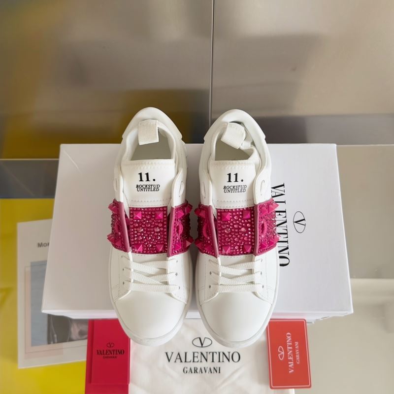 Valentino Rockstud Untitled Shoes